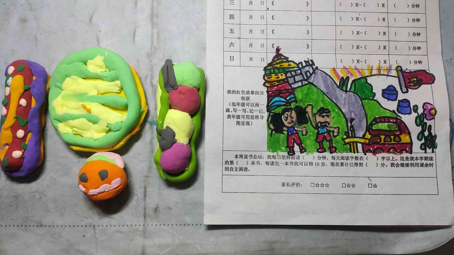 图像