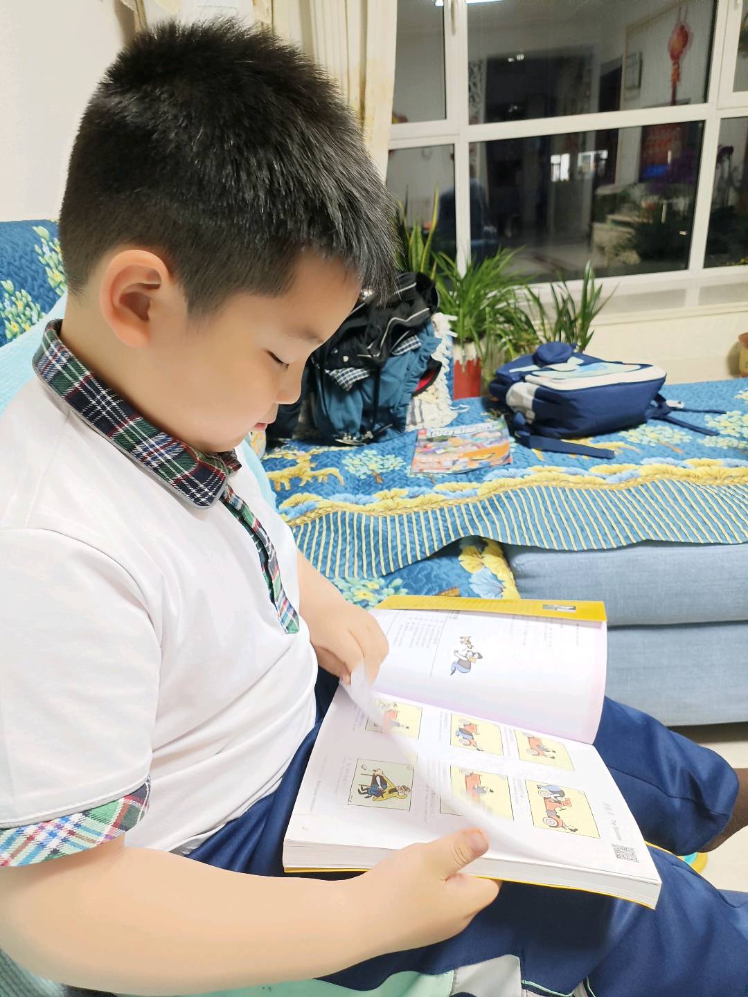 图像