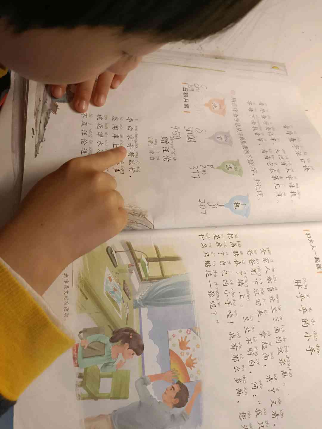 图像