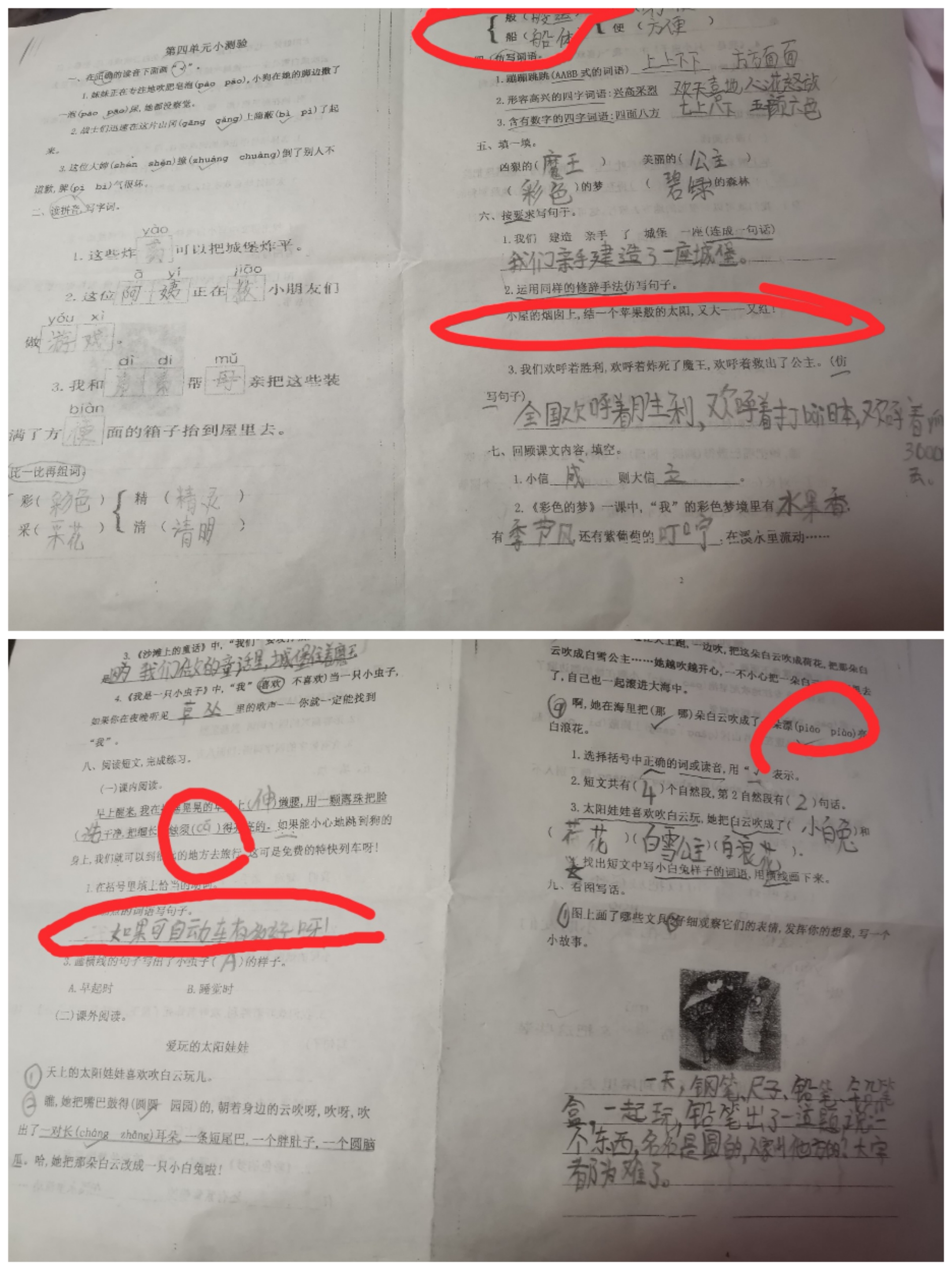 图像
