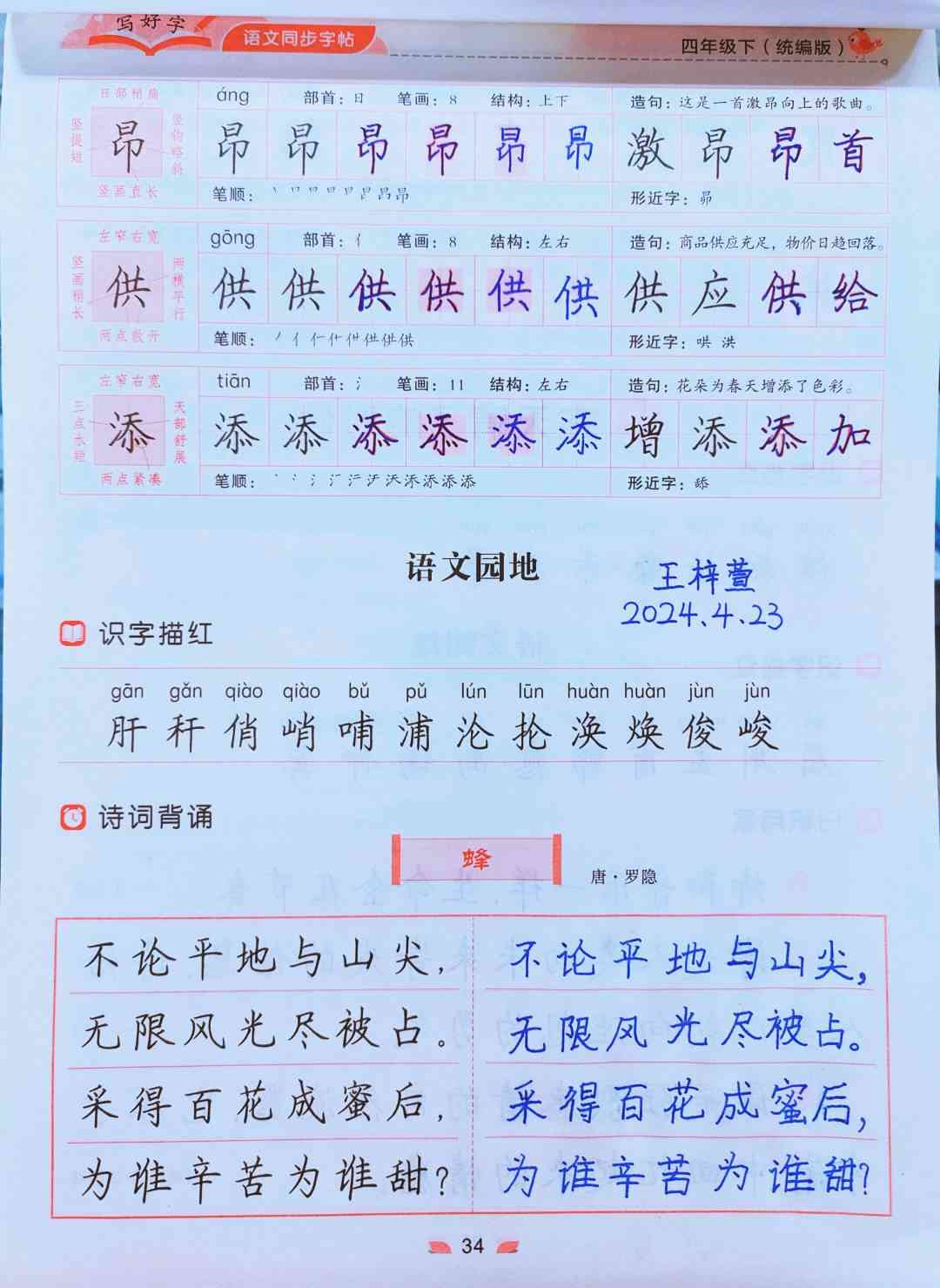 图像