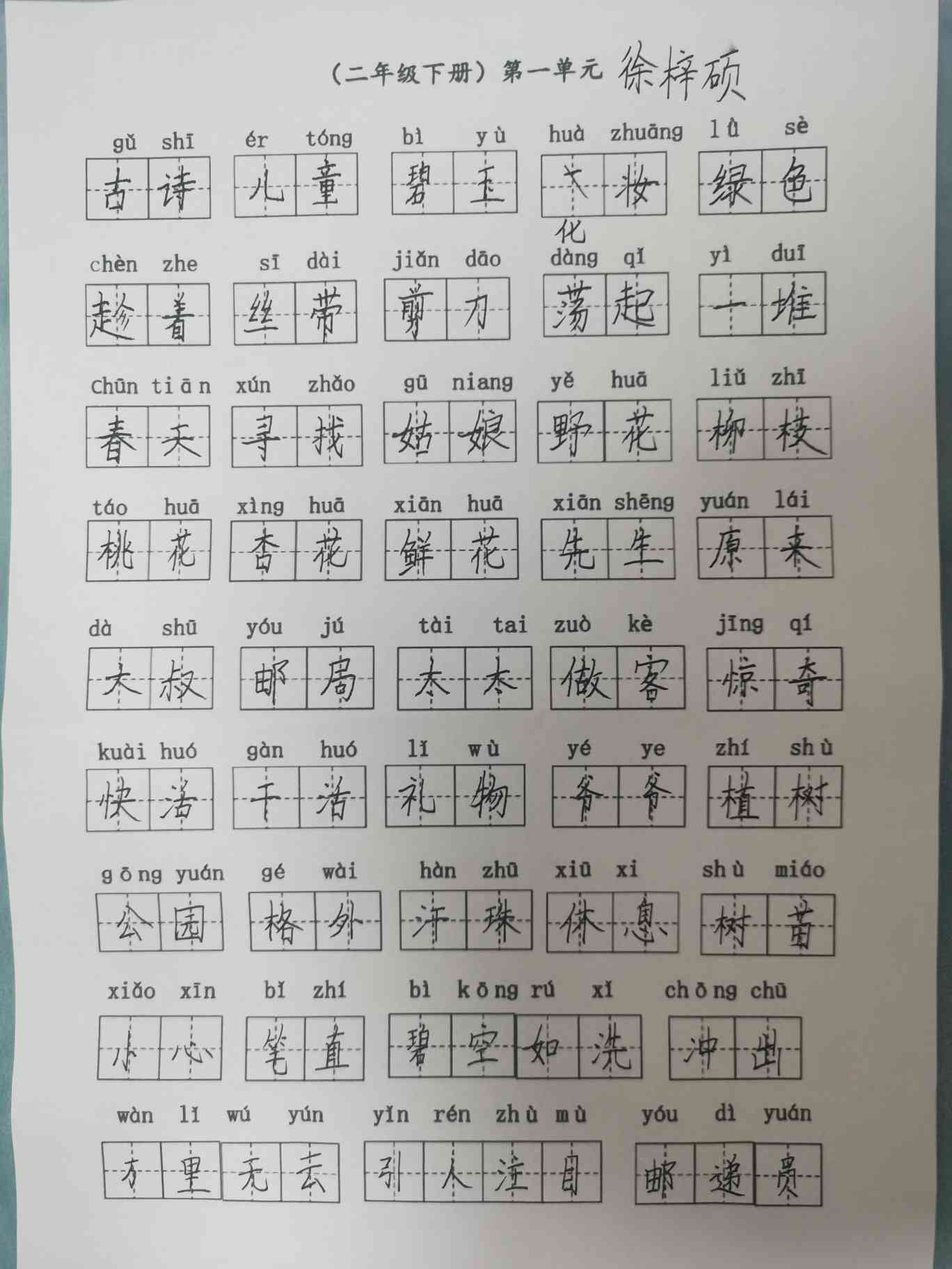 图像