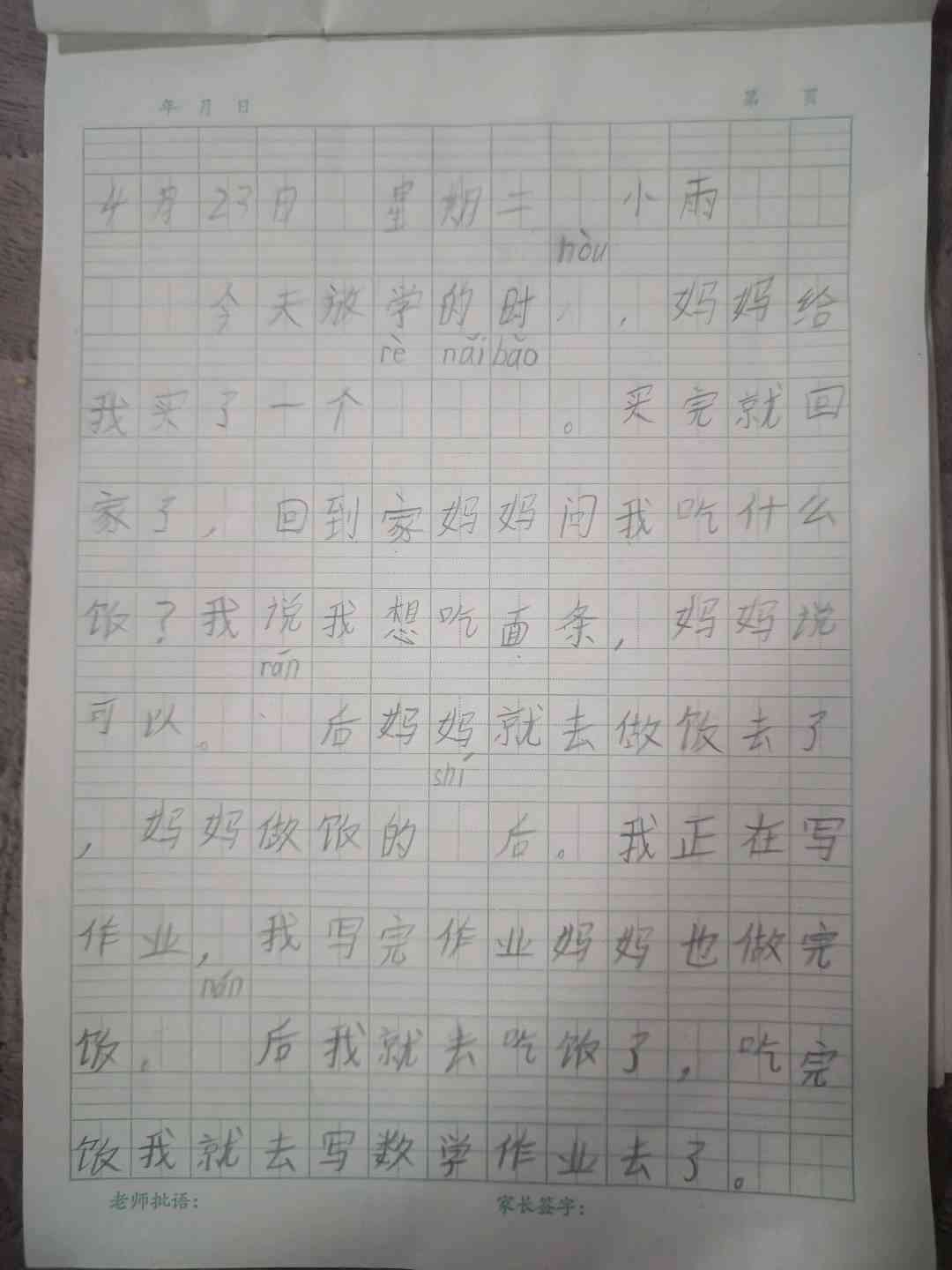 图像