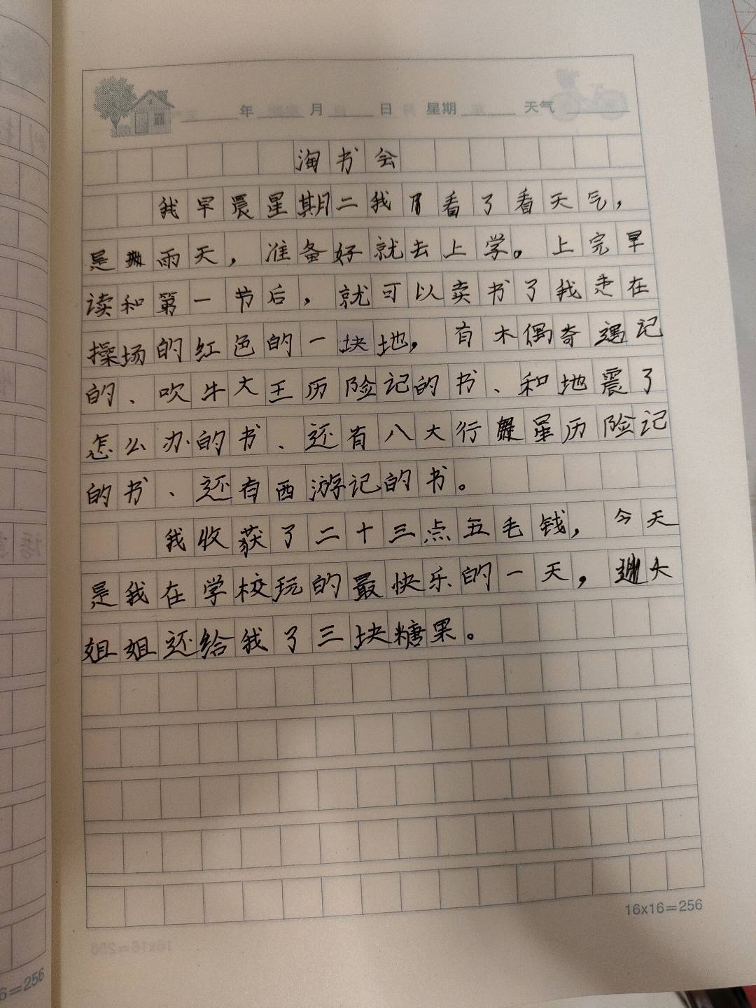 图像