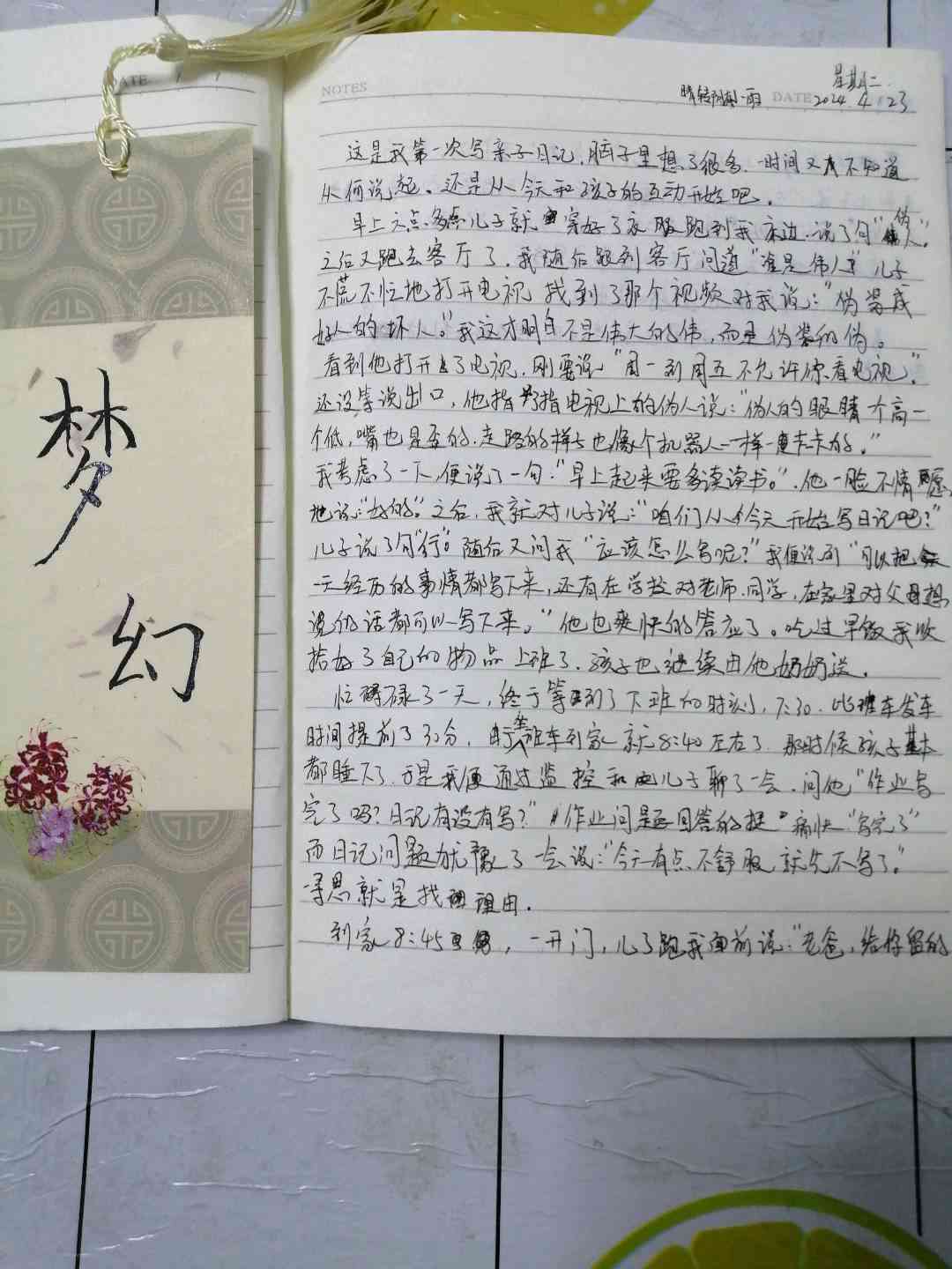 图像