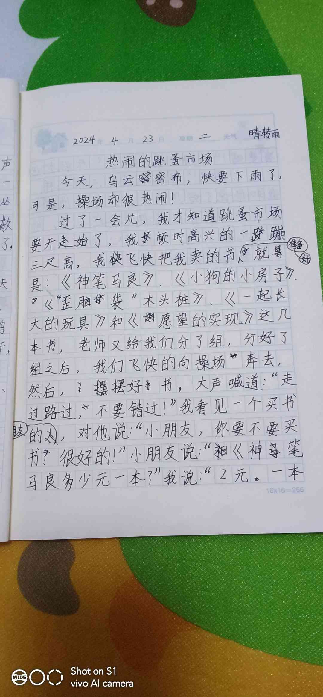 图像