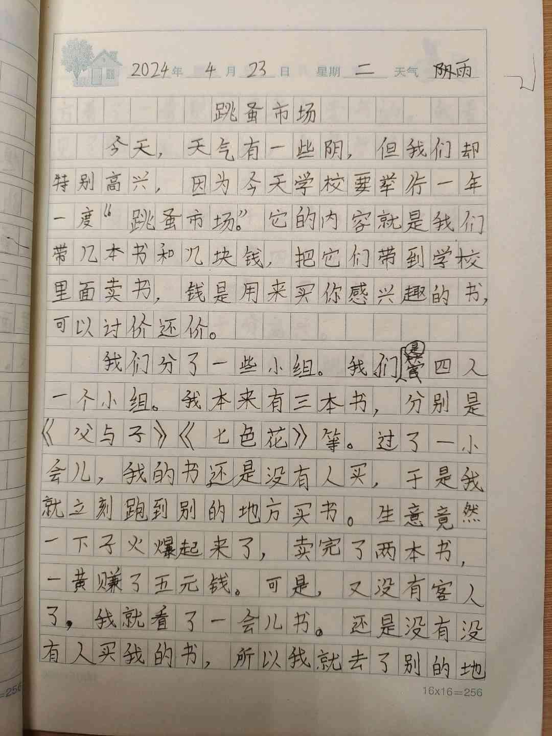 图像