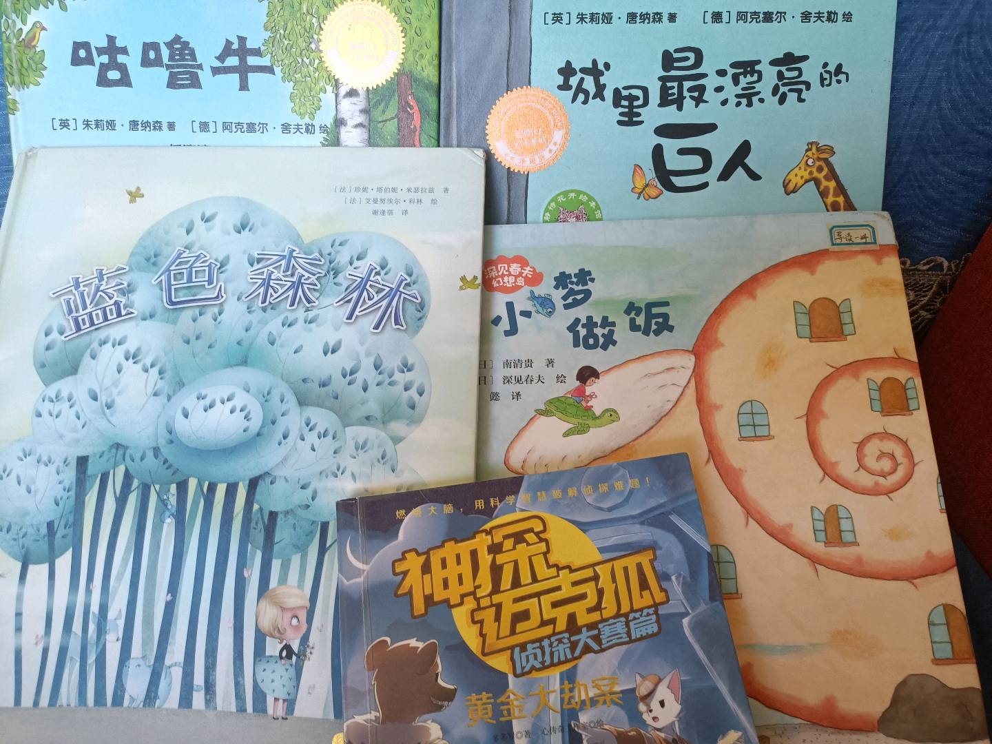 图像