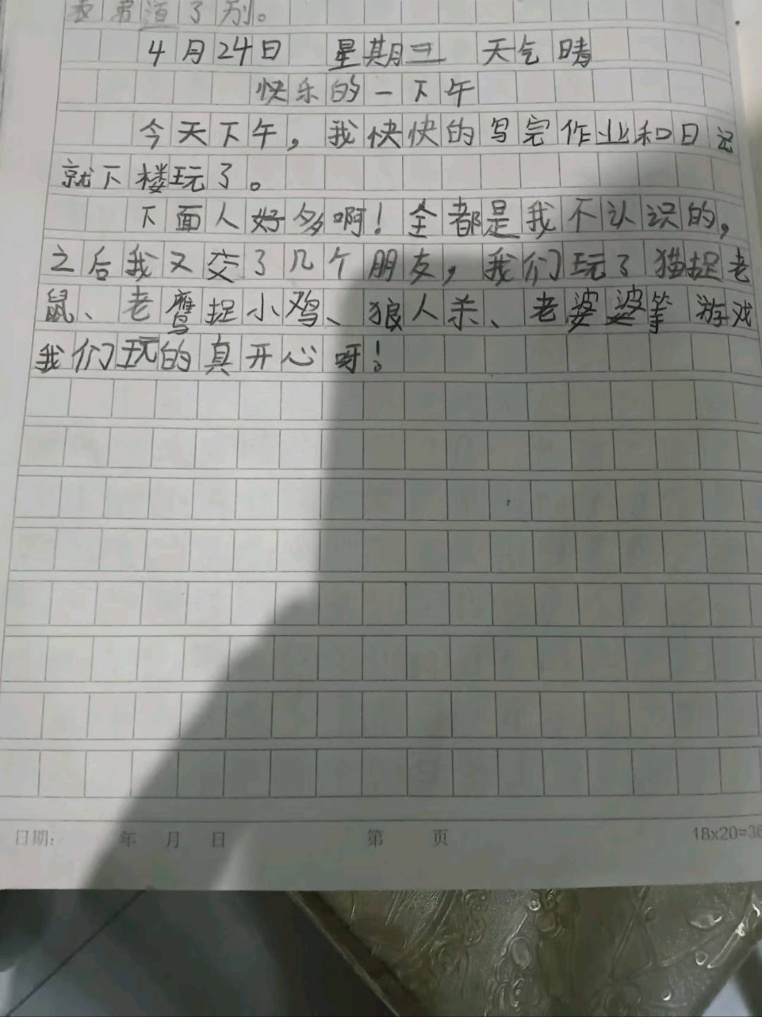 图像