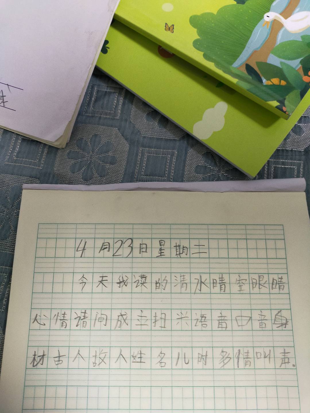 图像