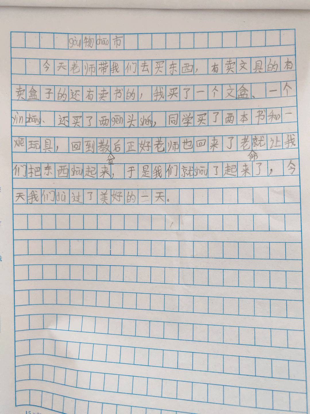 图像