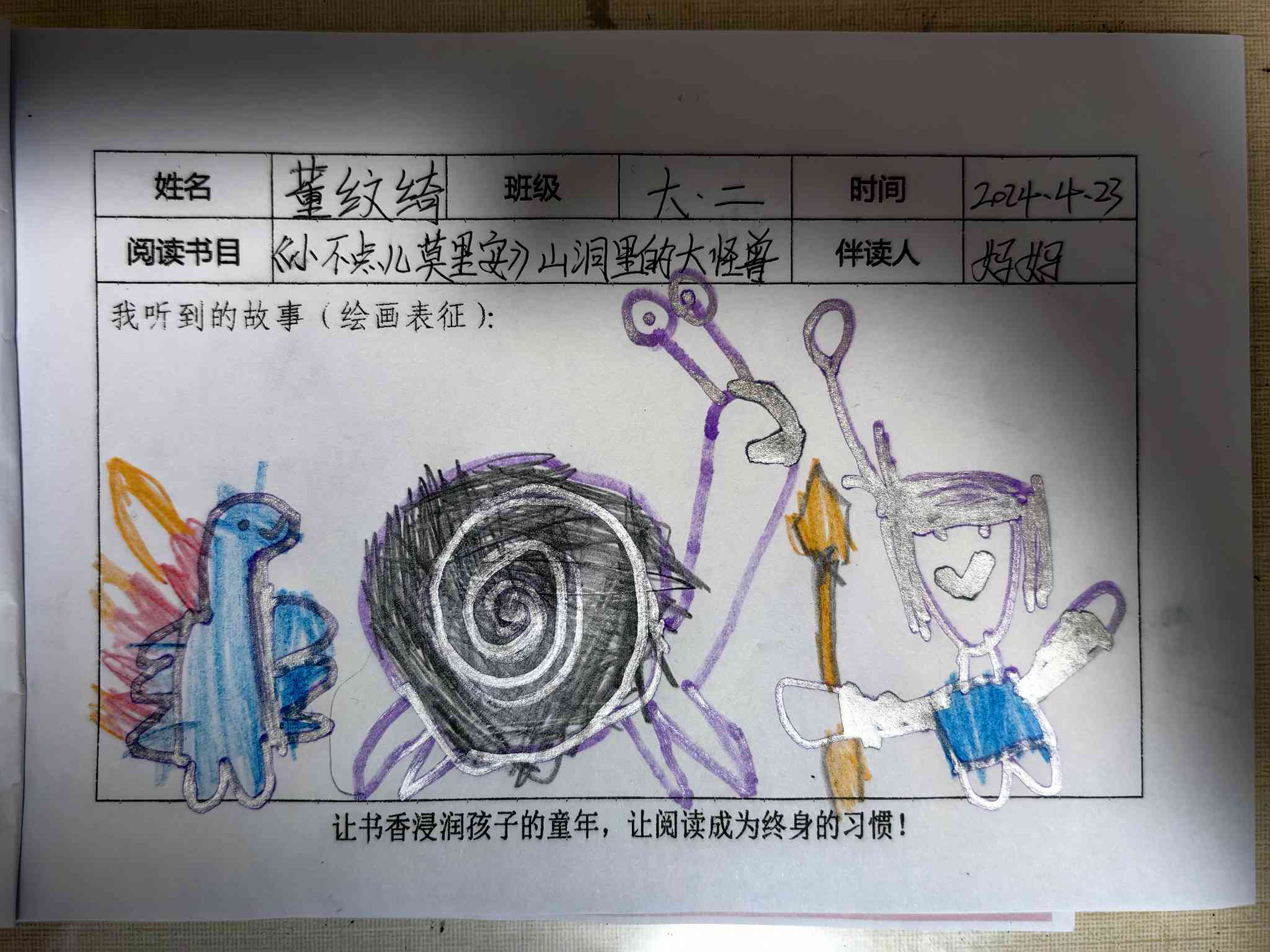 图像