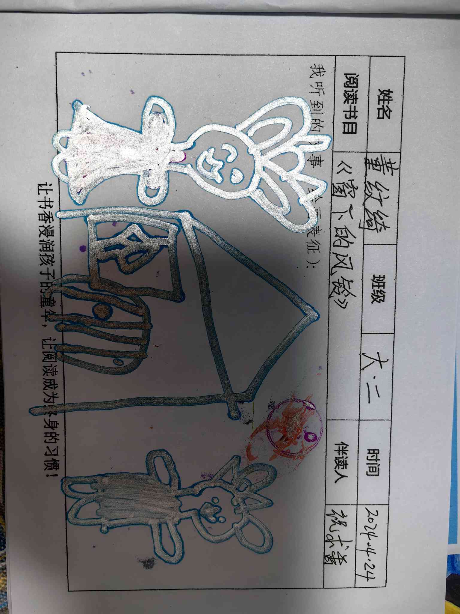 图像