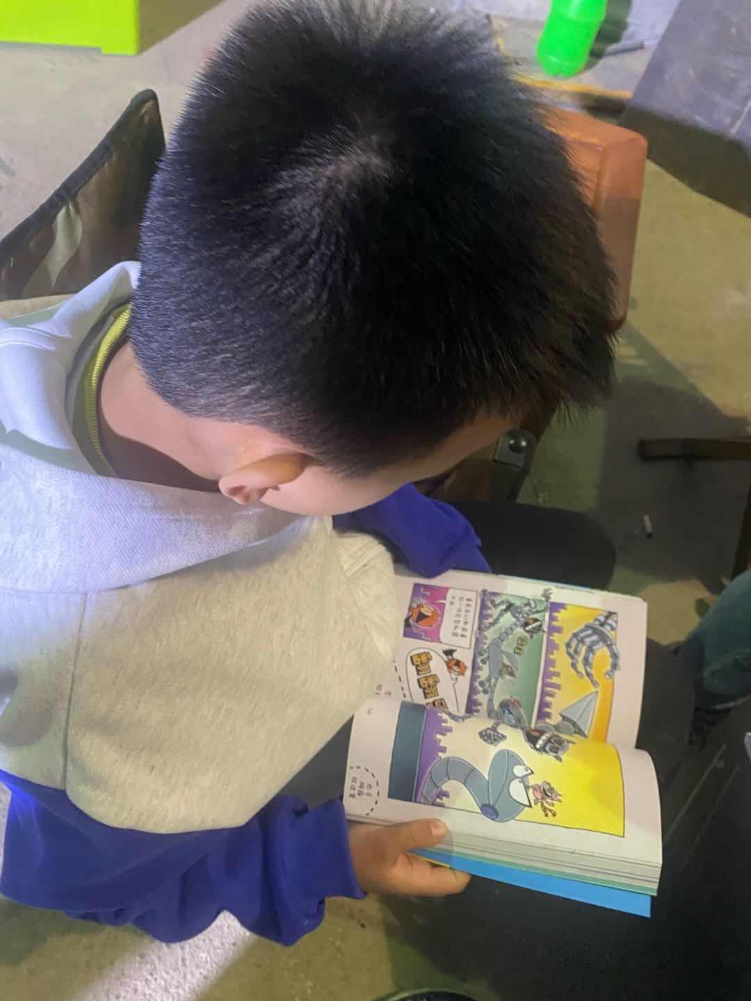 图像