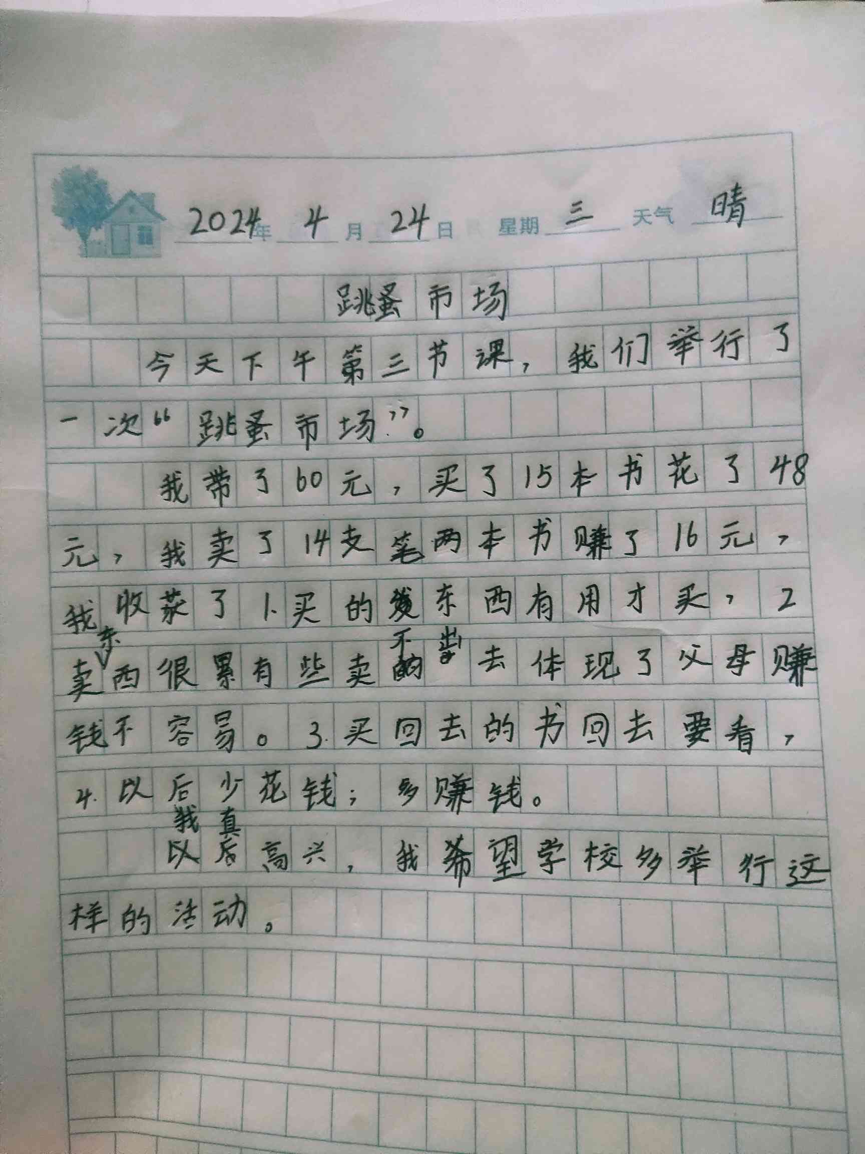 图像
