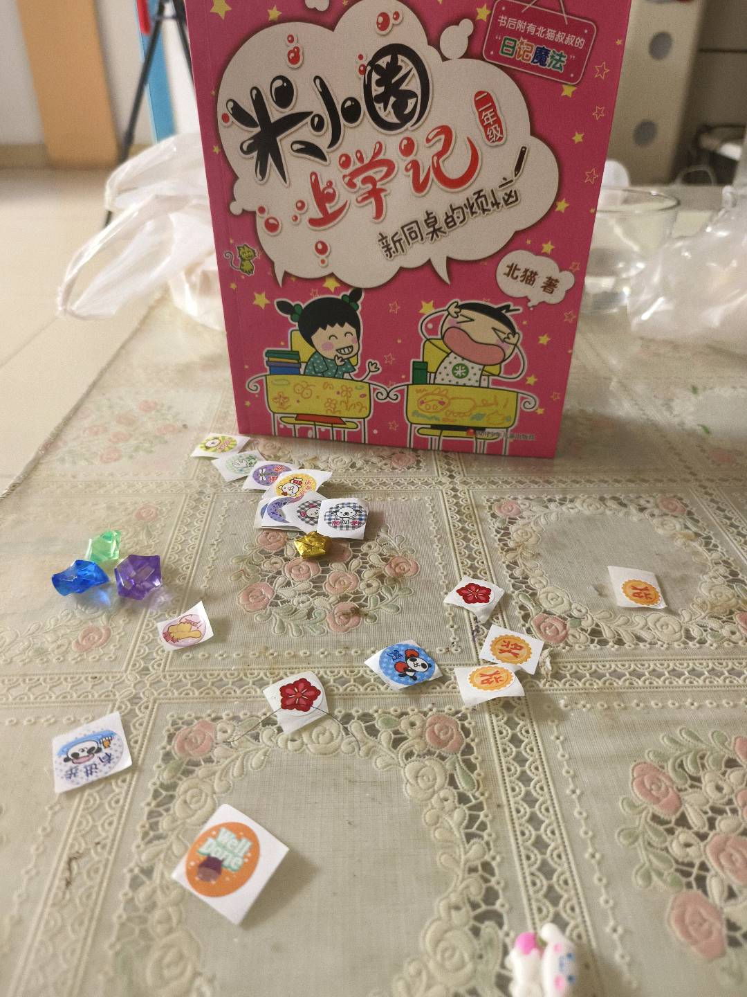 图像