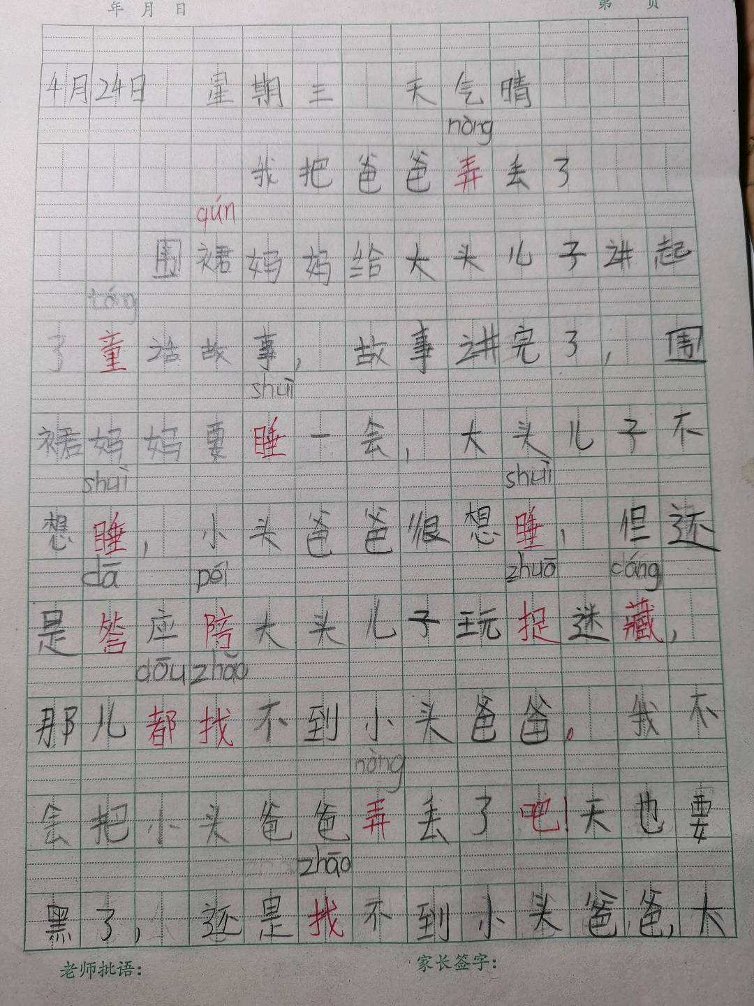 图像
