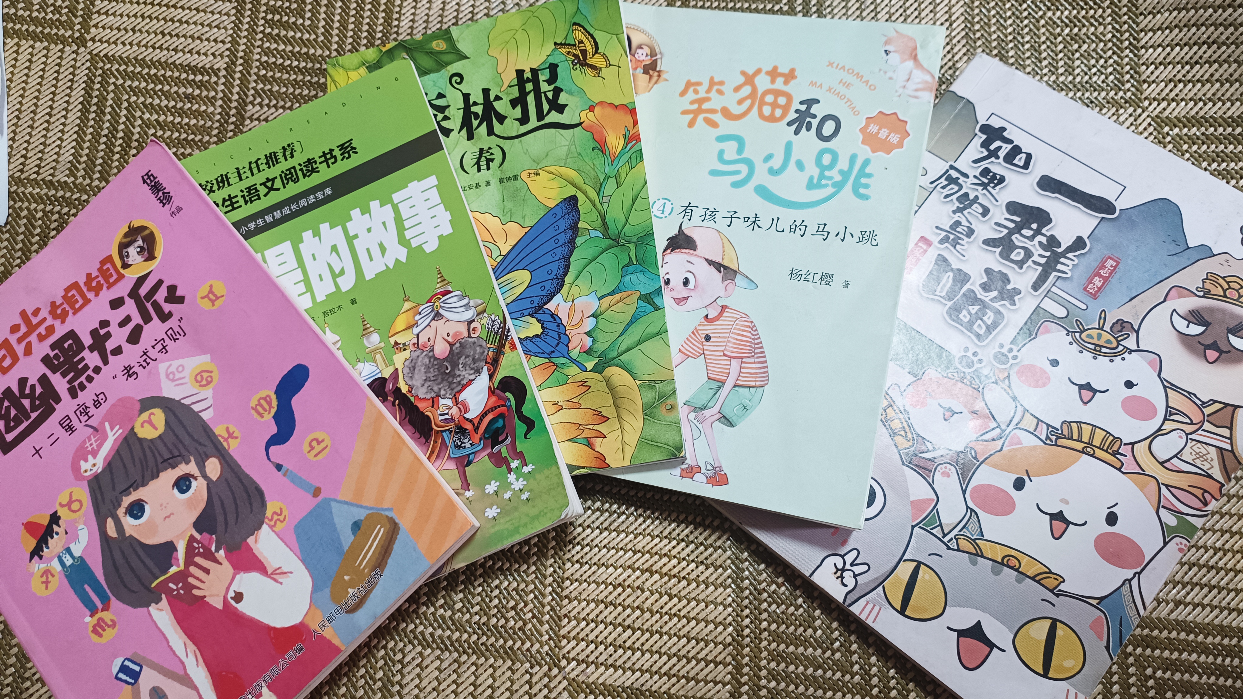 图像