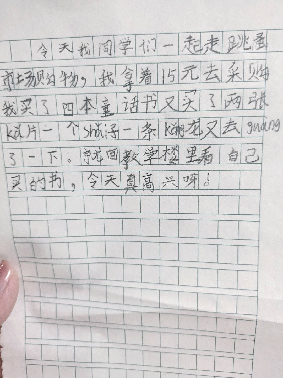 图像