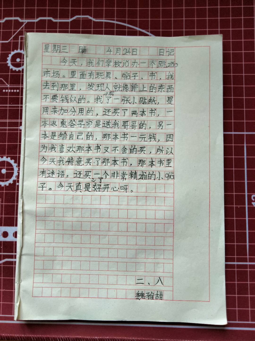 图像