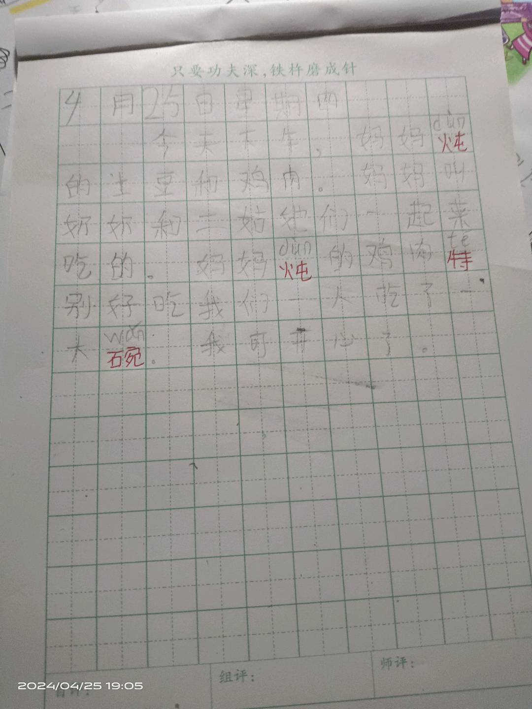 图像