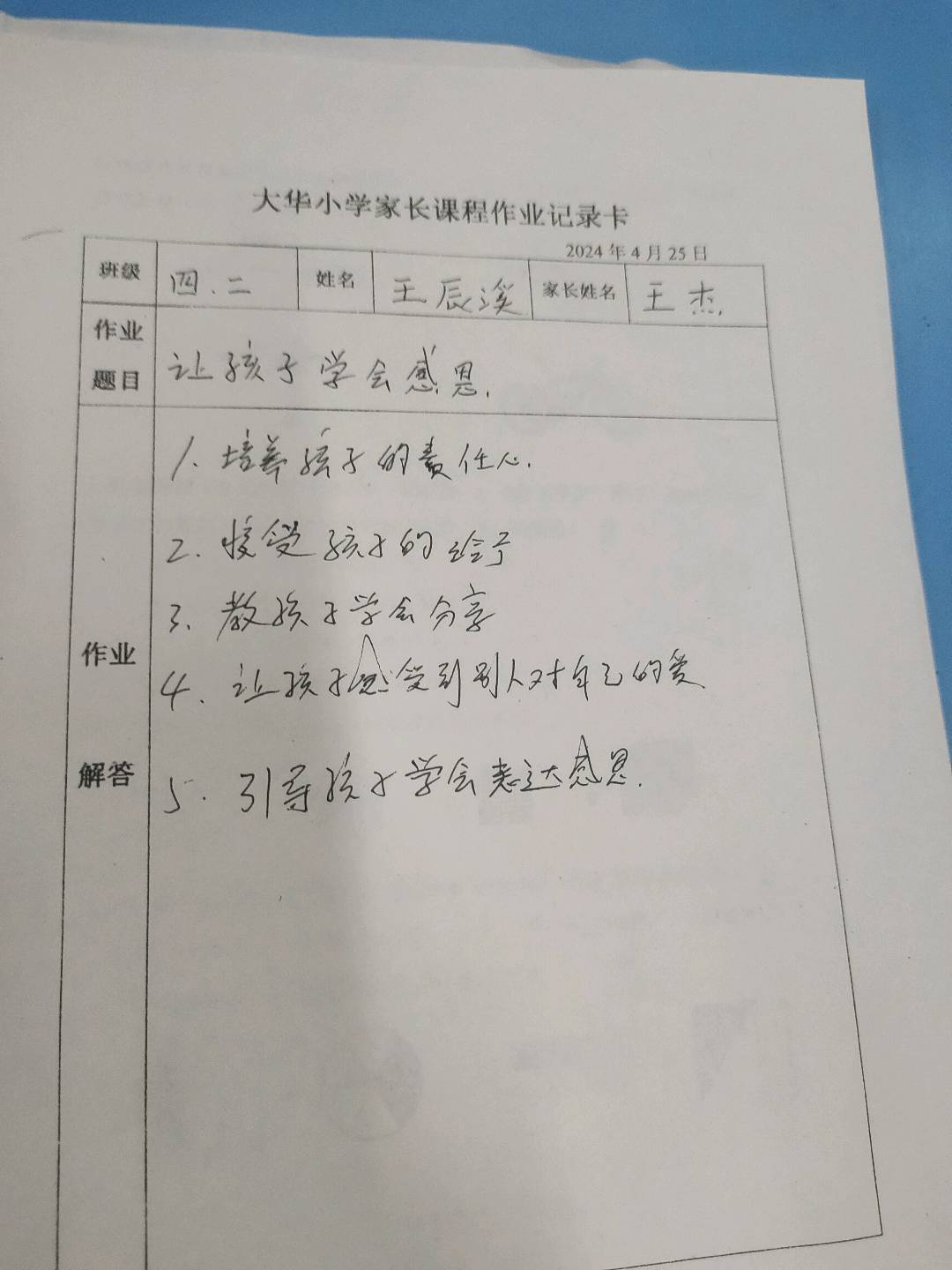 图像