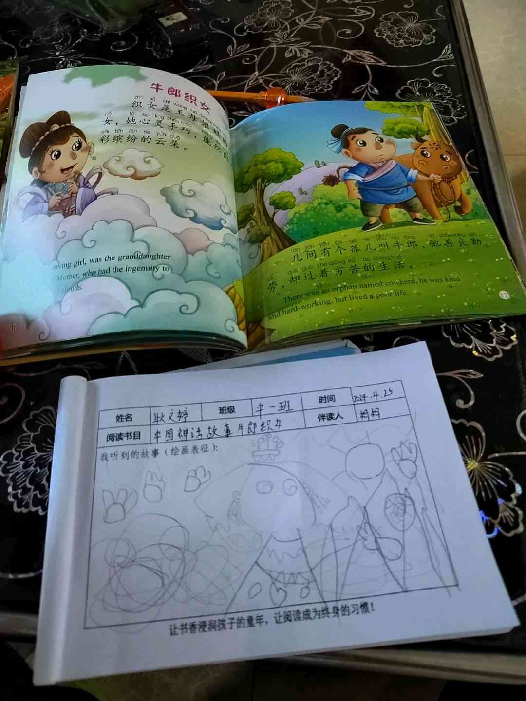 图像