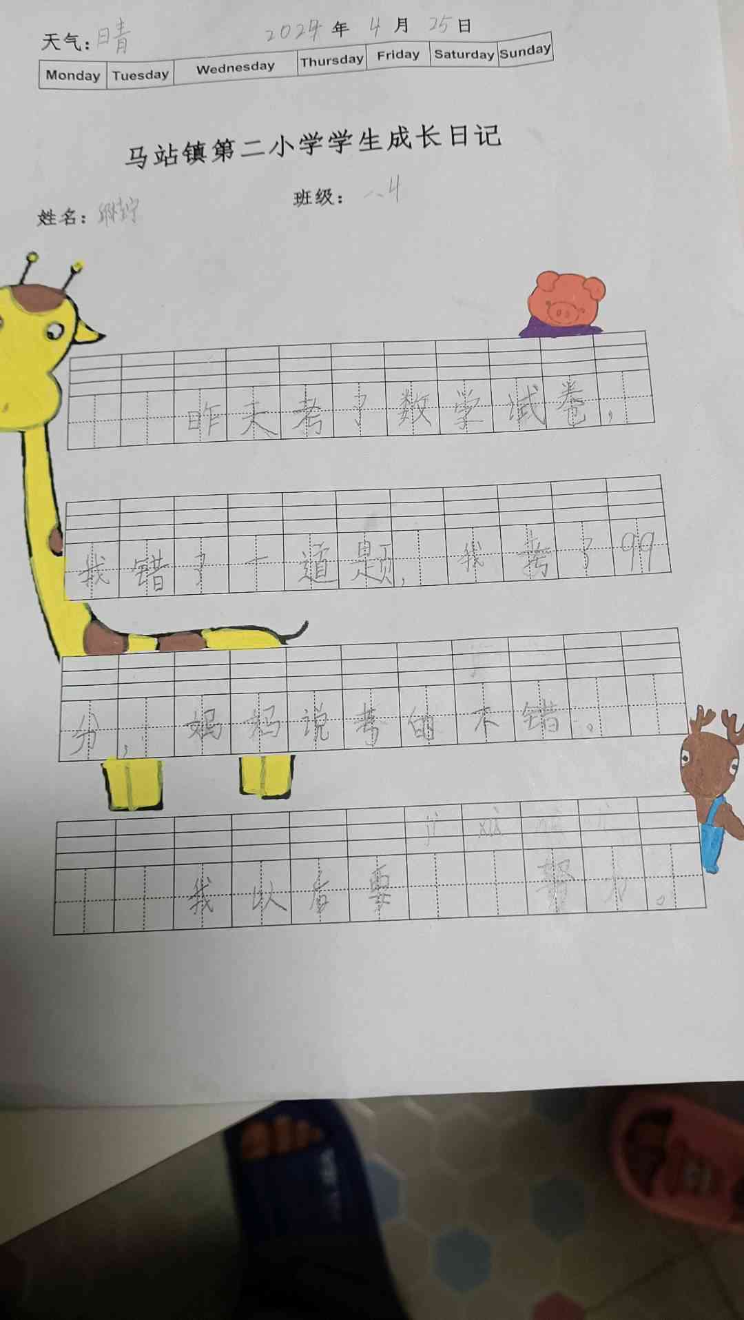 图像