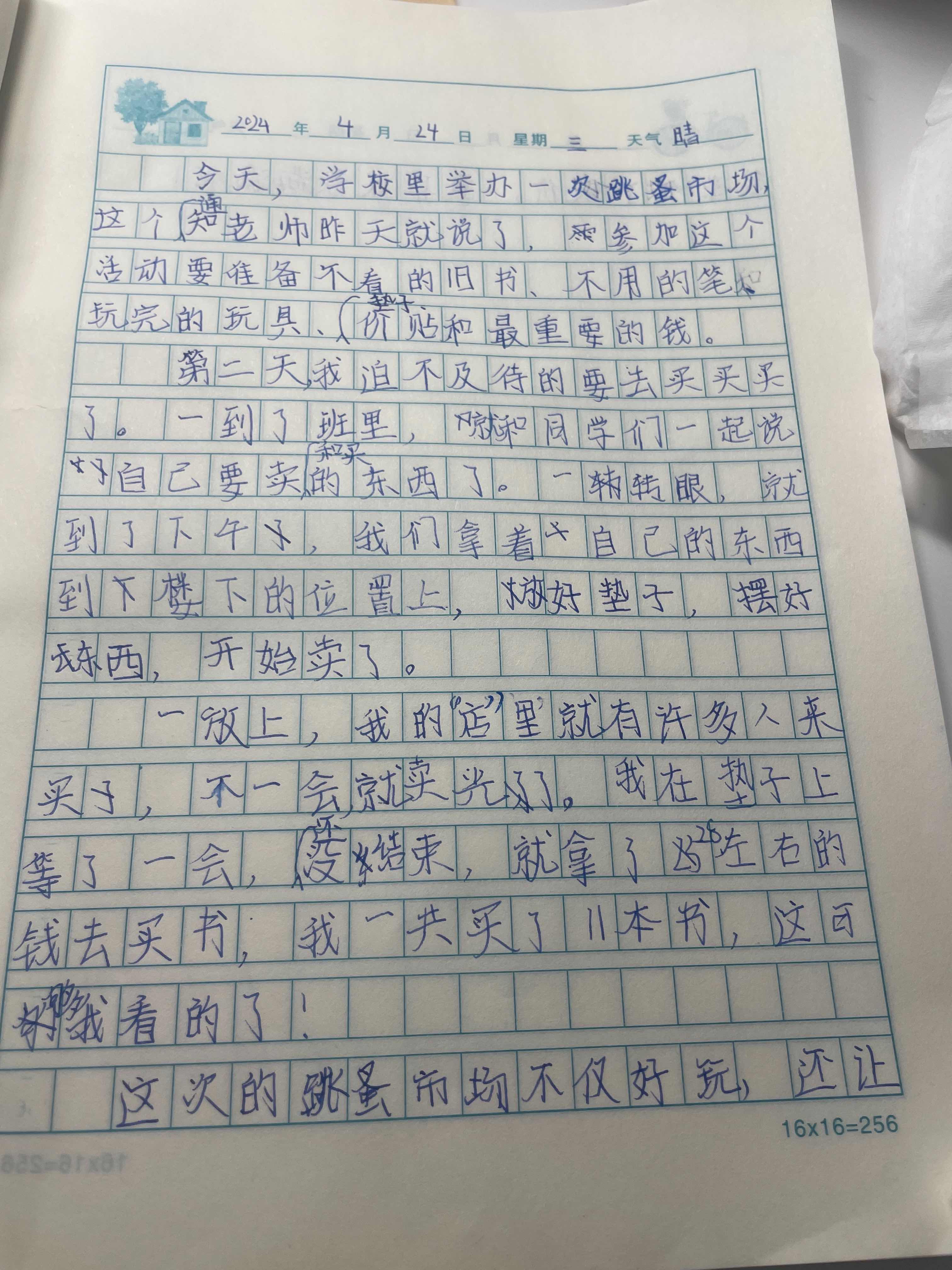 图像