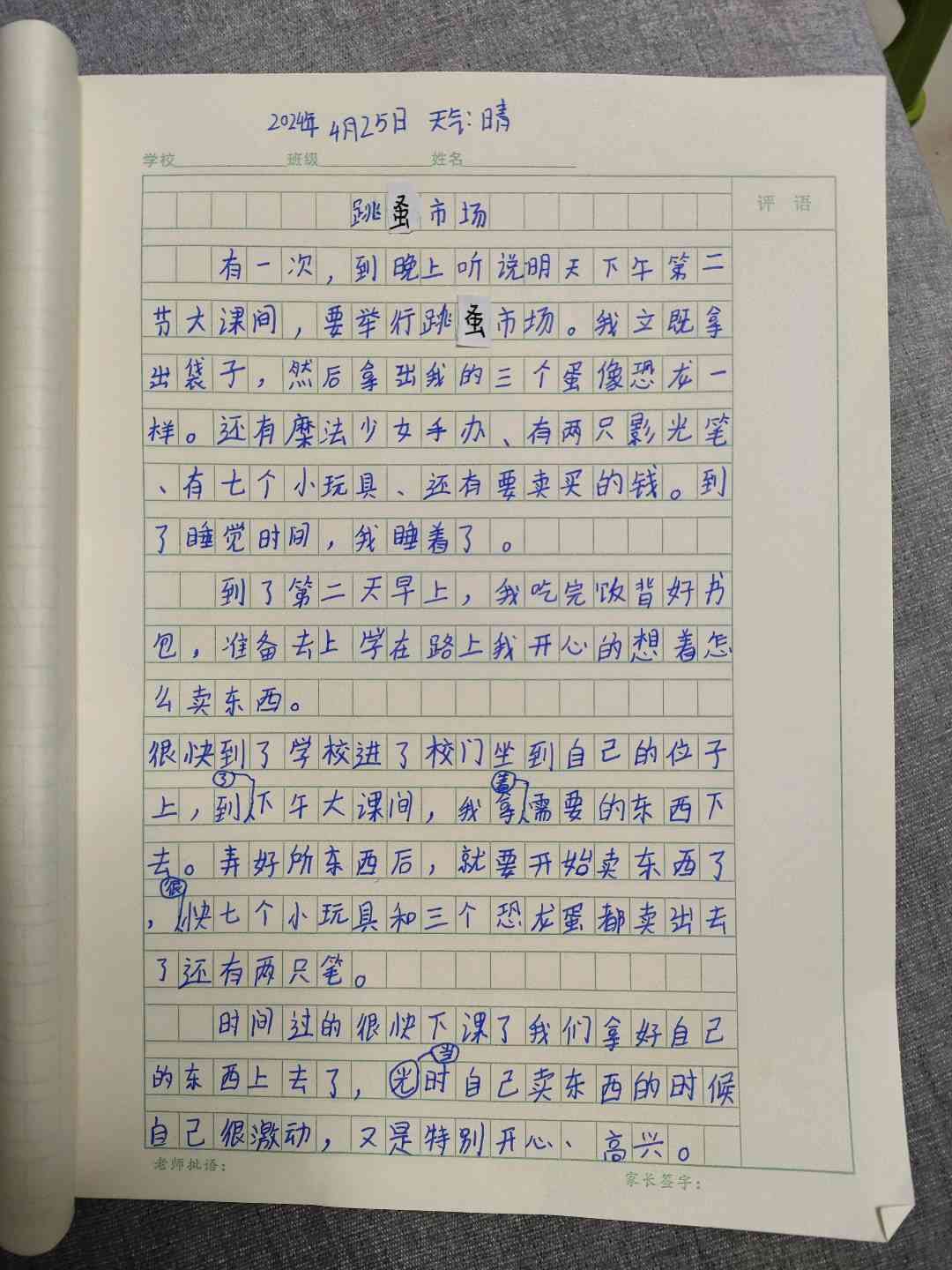 图像