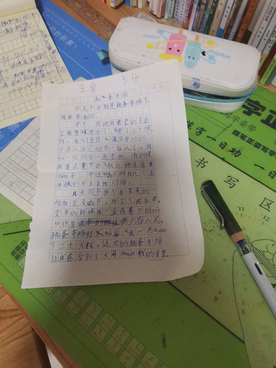 图像