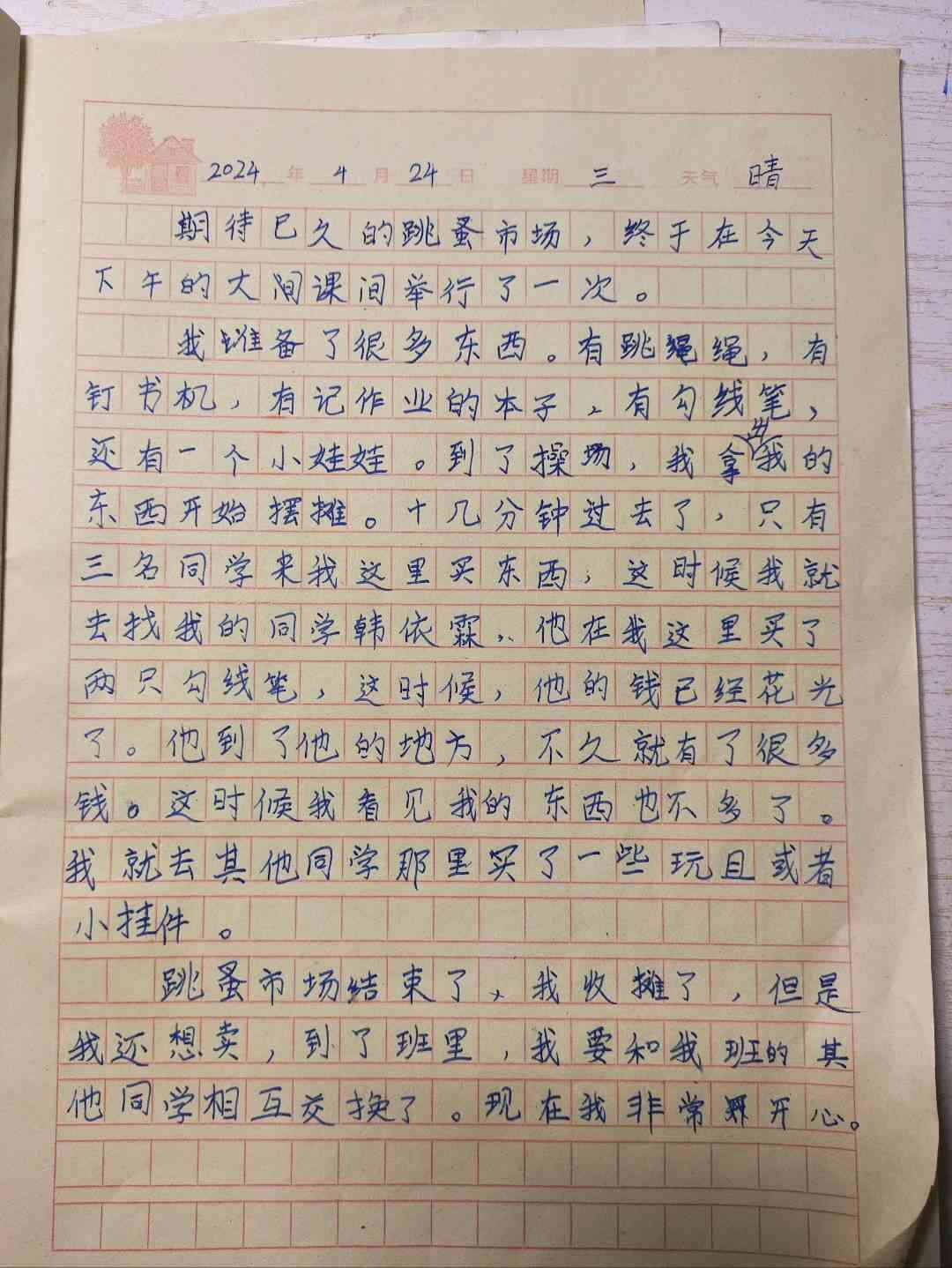 图像