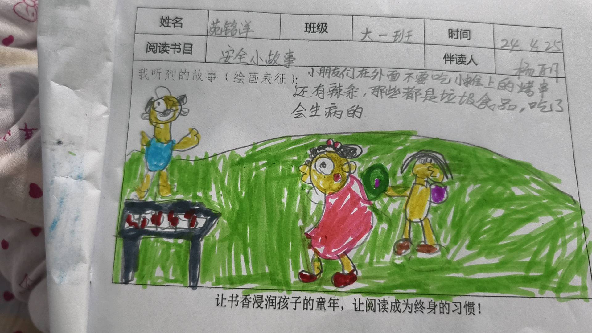 图像