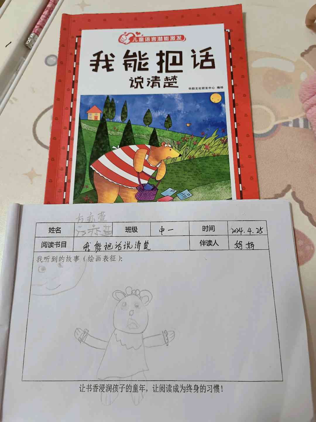 图像