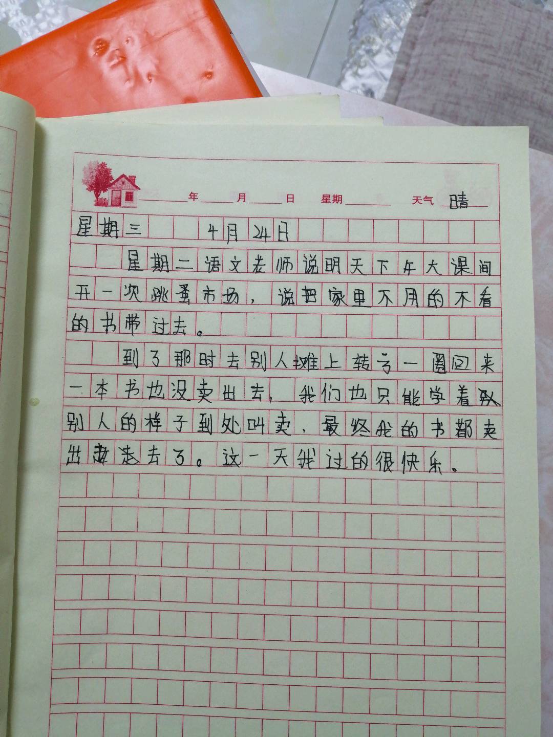 图像