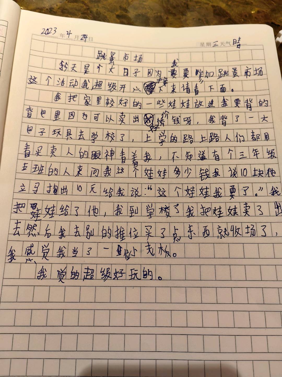 图像