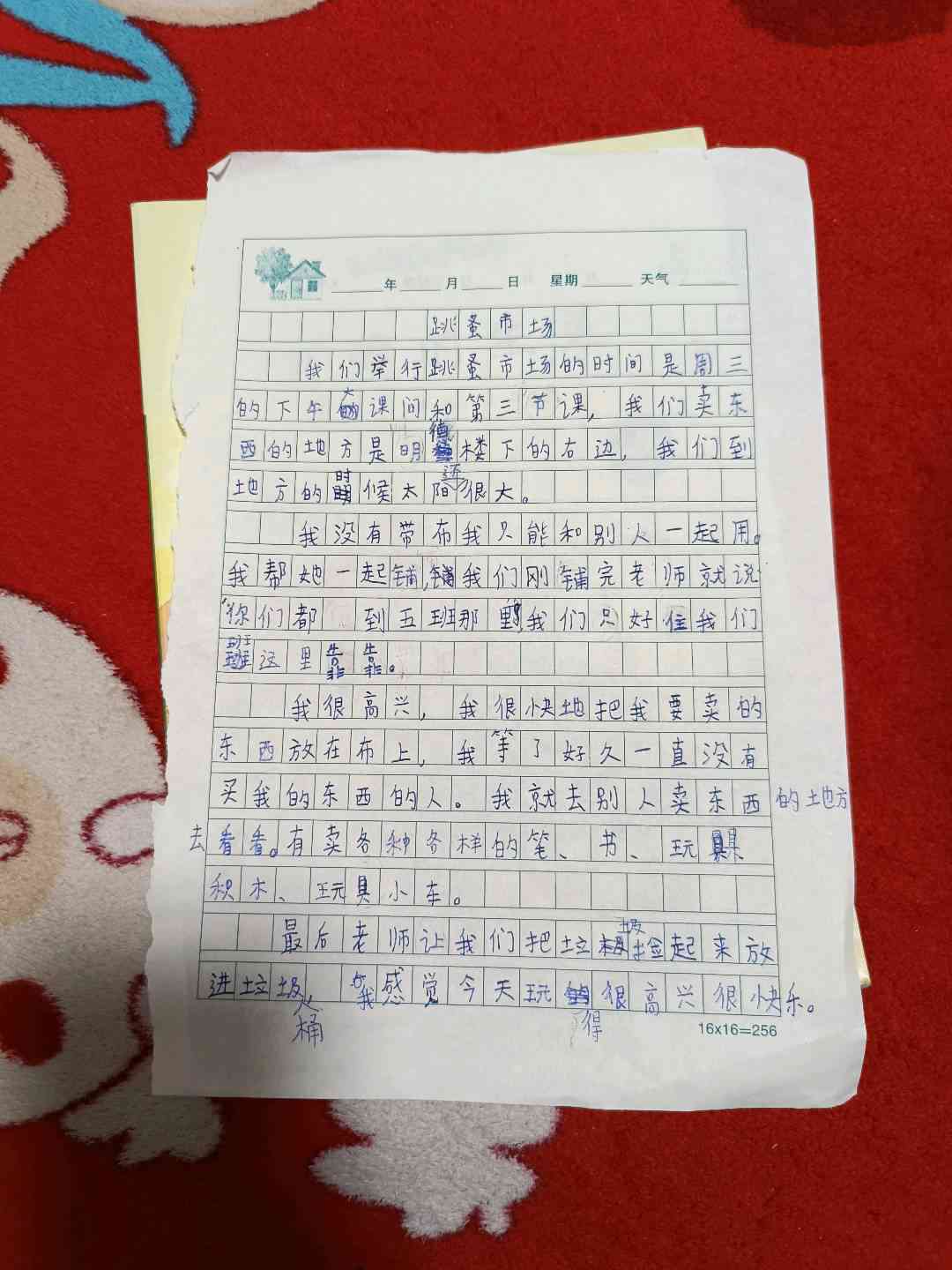 图像