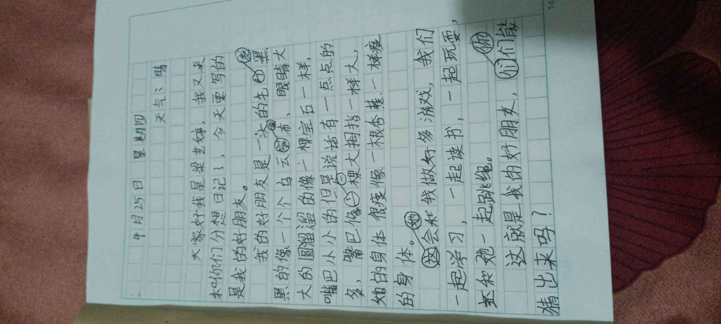 图像