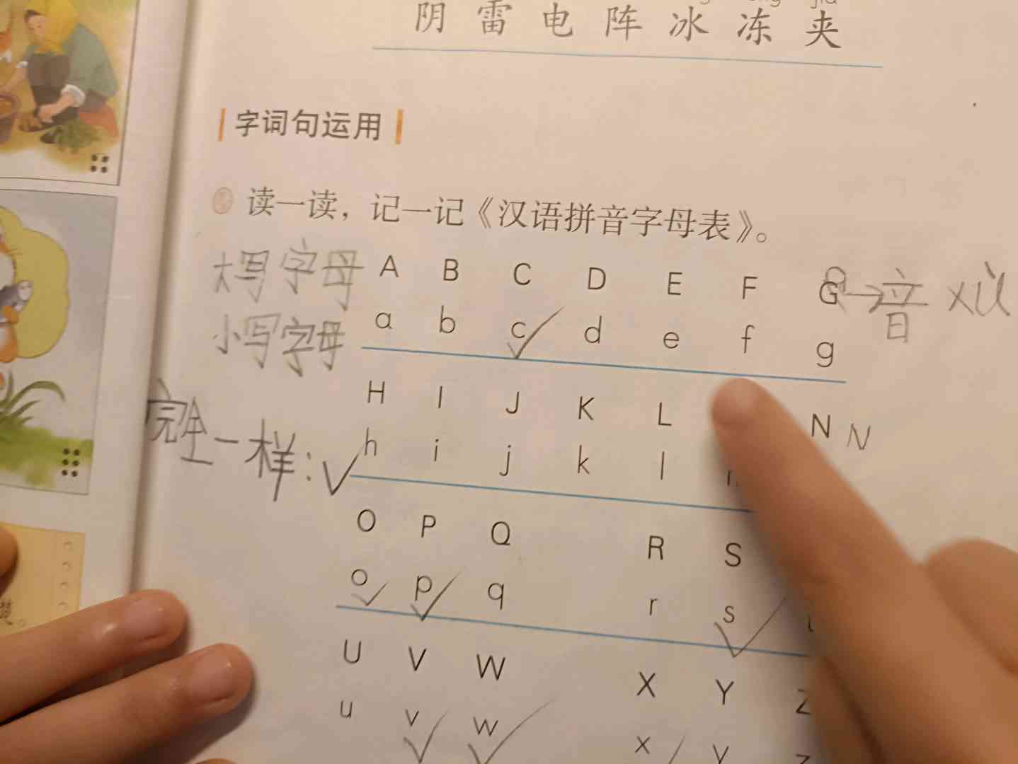 图像