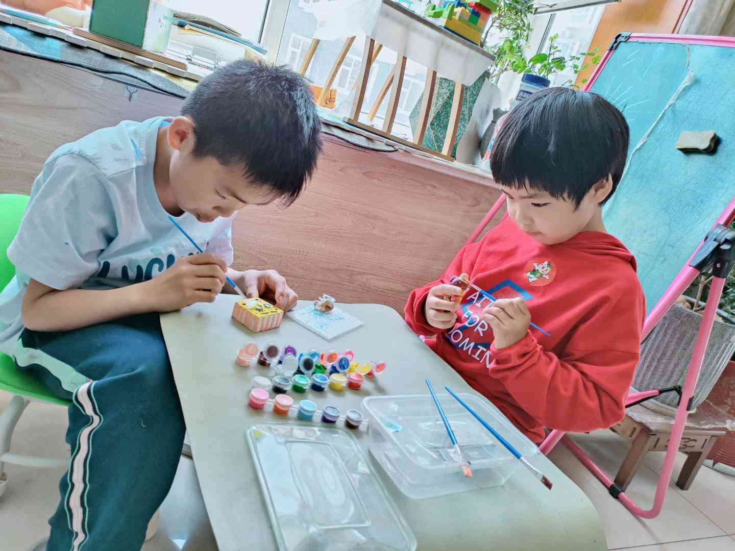 图像