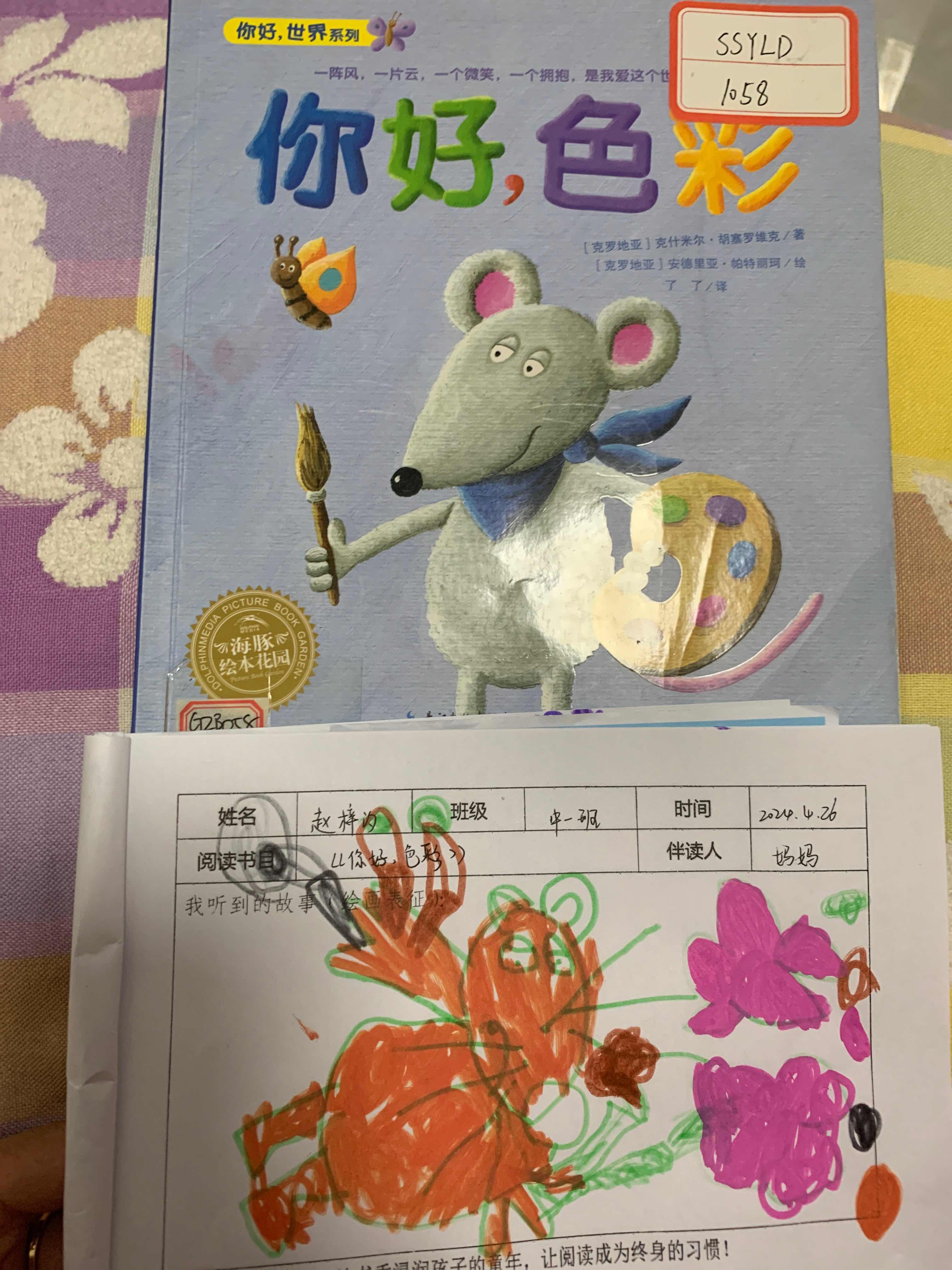 图像