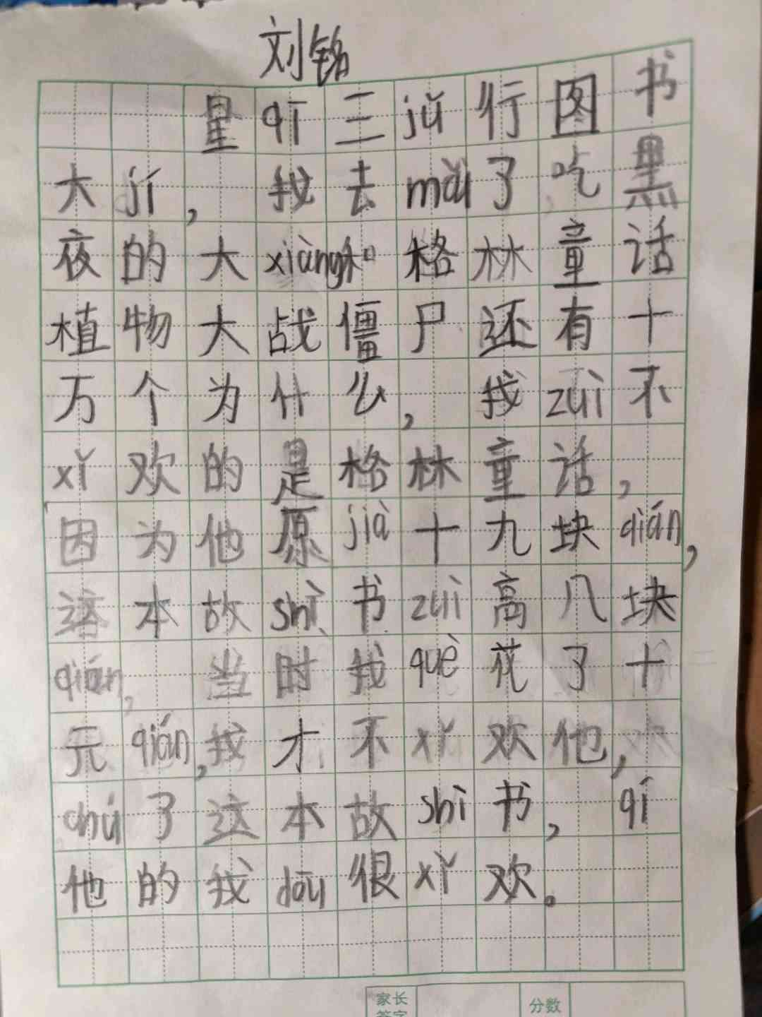 图像
