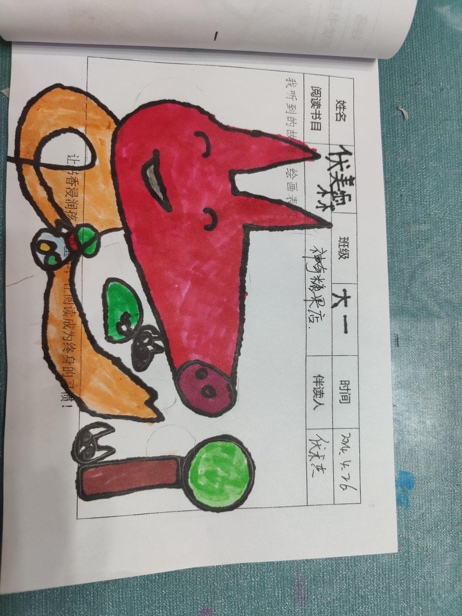 图像