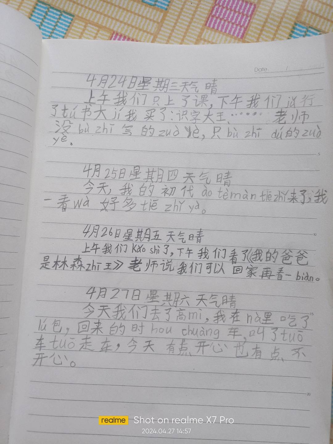 图像