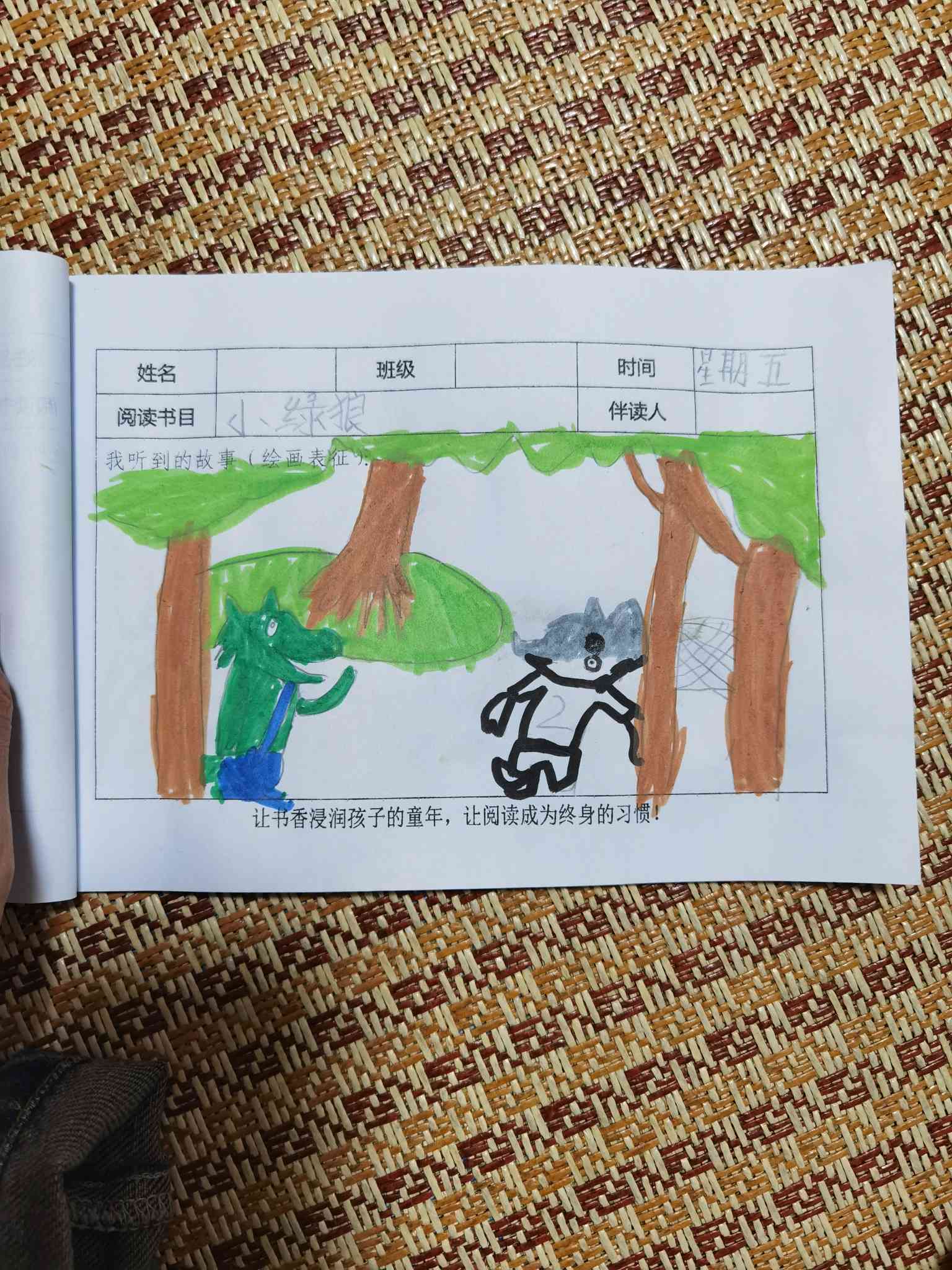 图像