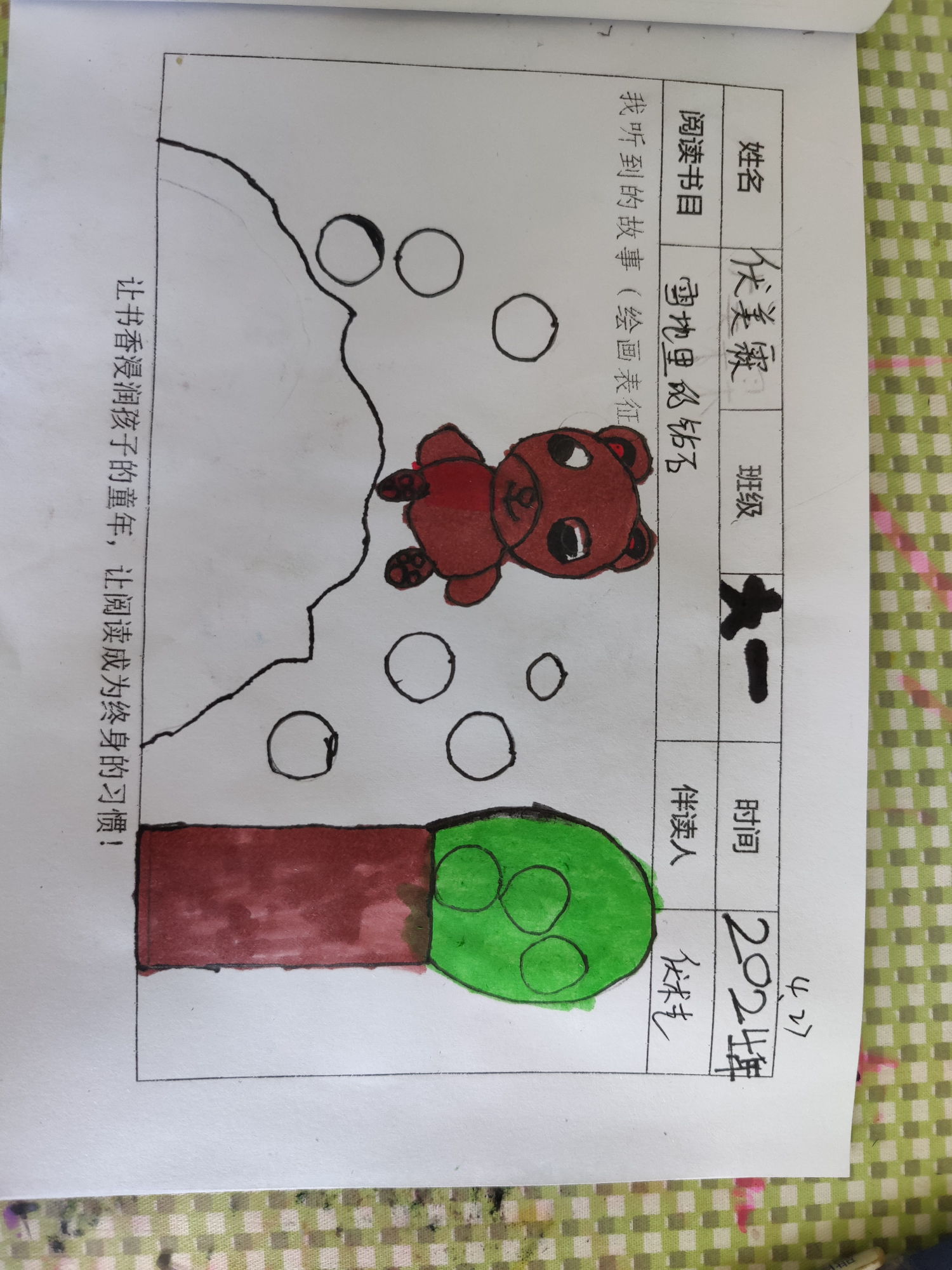 图像