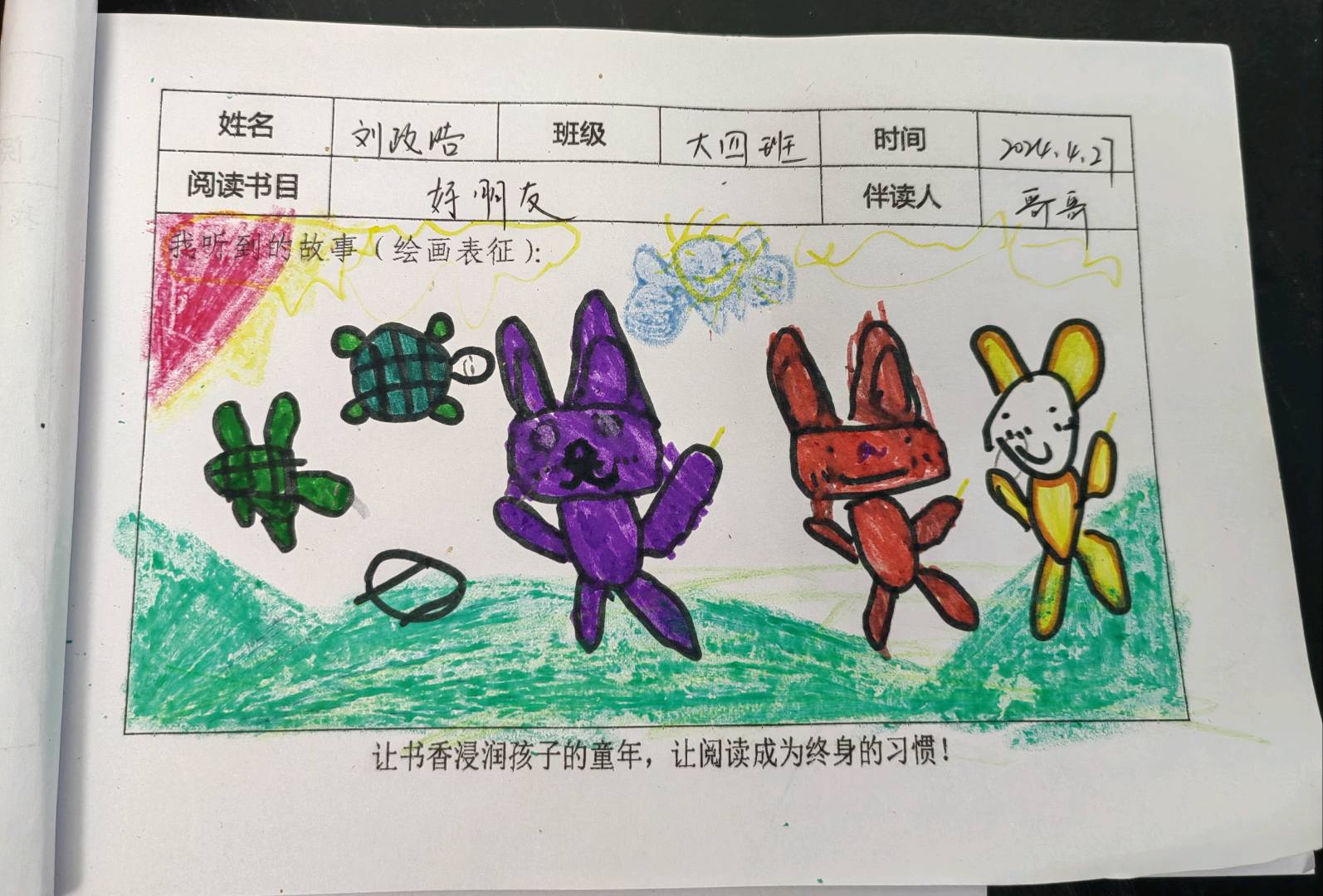 图像