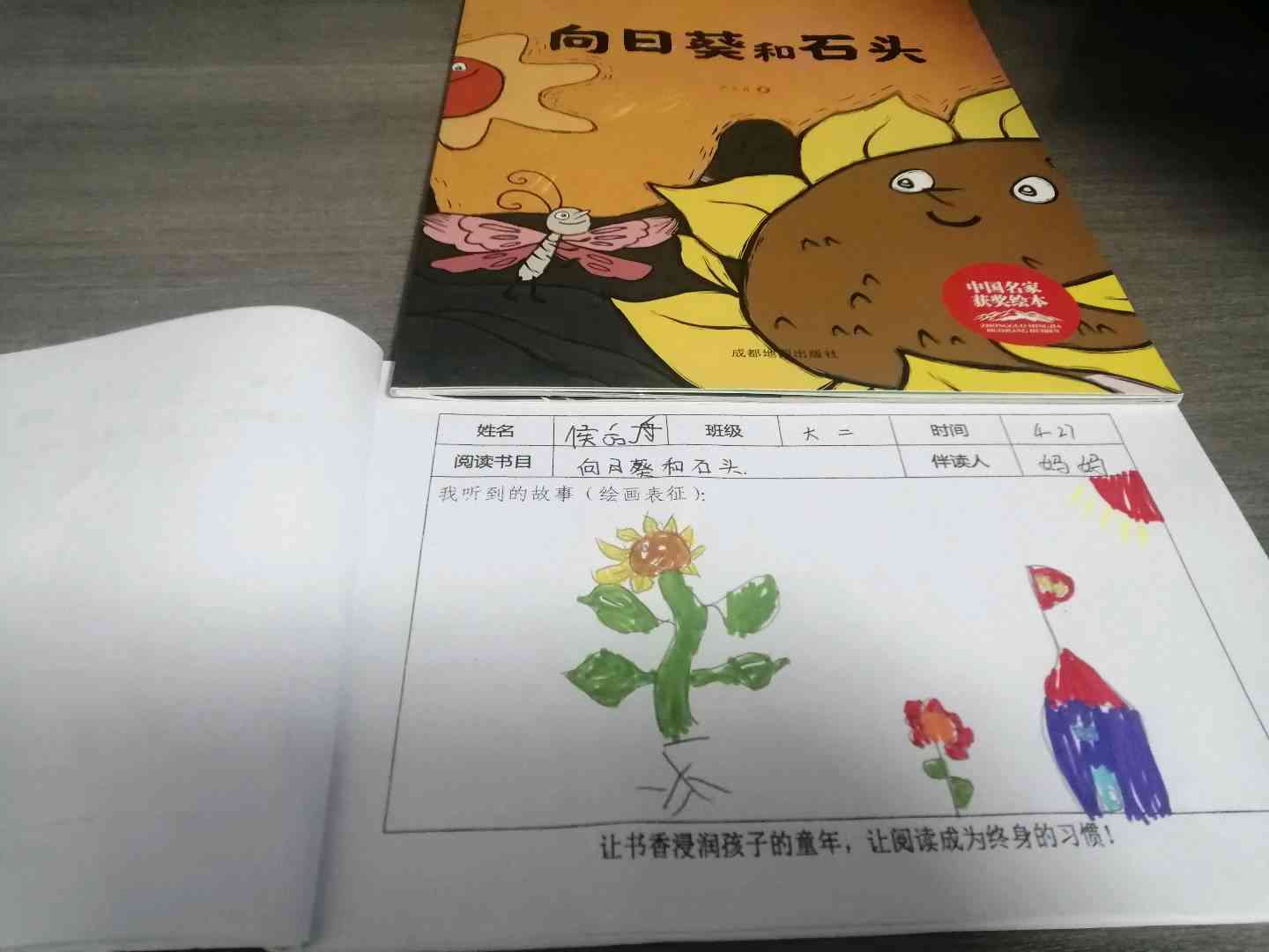 图像