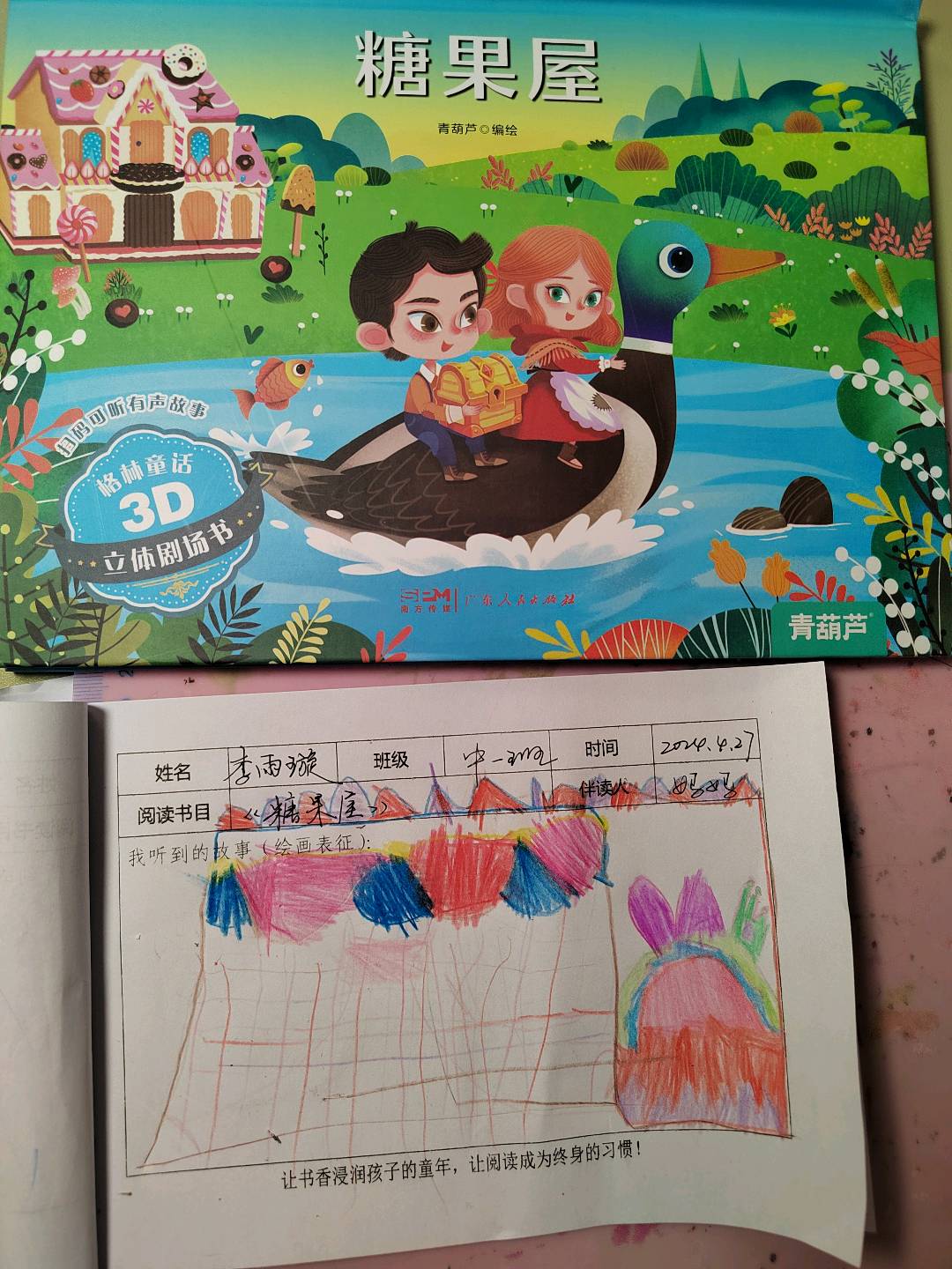 图像