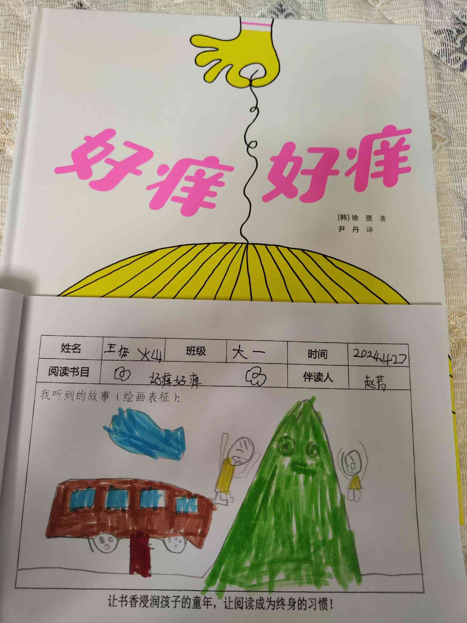 图像